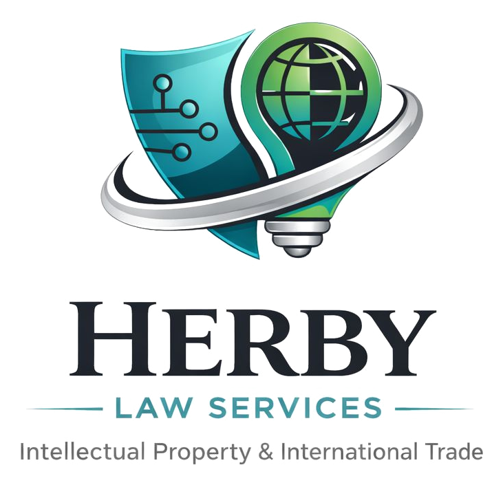 Herby Law Services — Intellectual Property & International Trade